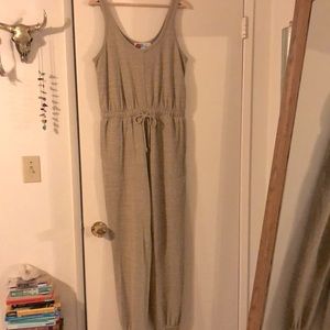 FREE PEOPLE BEACH BICOASTAL Onesie✌️❤️🌿